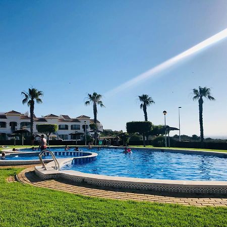 Mediterranean House Gran Alacant Esterno foto