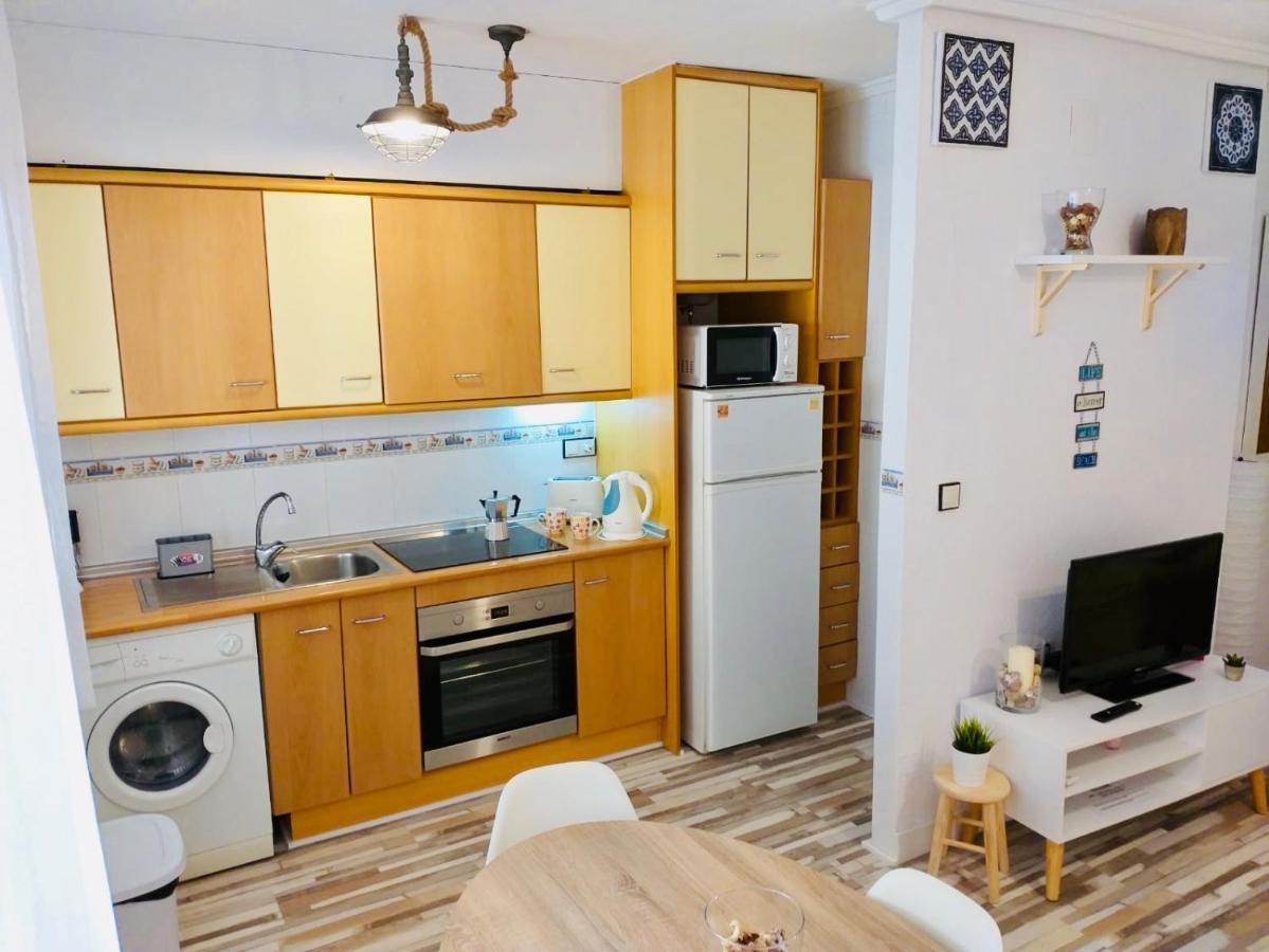 Mediterranean House Gran Alacant Esterno foto