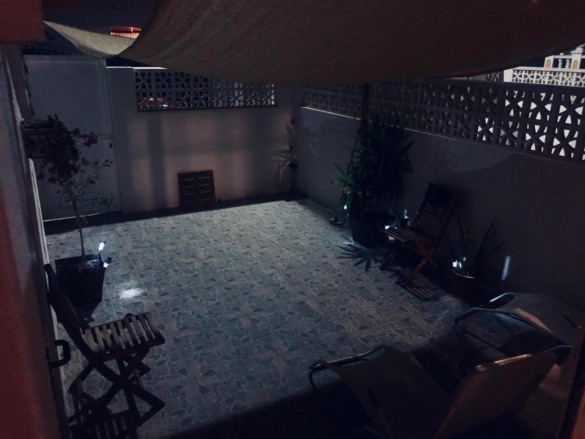 Mediterranean House Gran Alacant Esterno foto