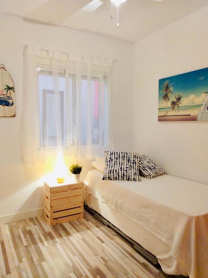 Mediterranean House Gran Alacant Esterno foto