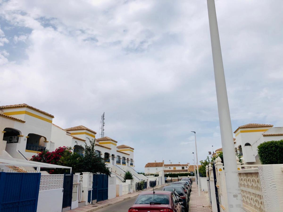 Mediterranean House Gran Alacant Esterno foto