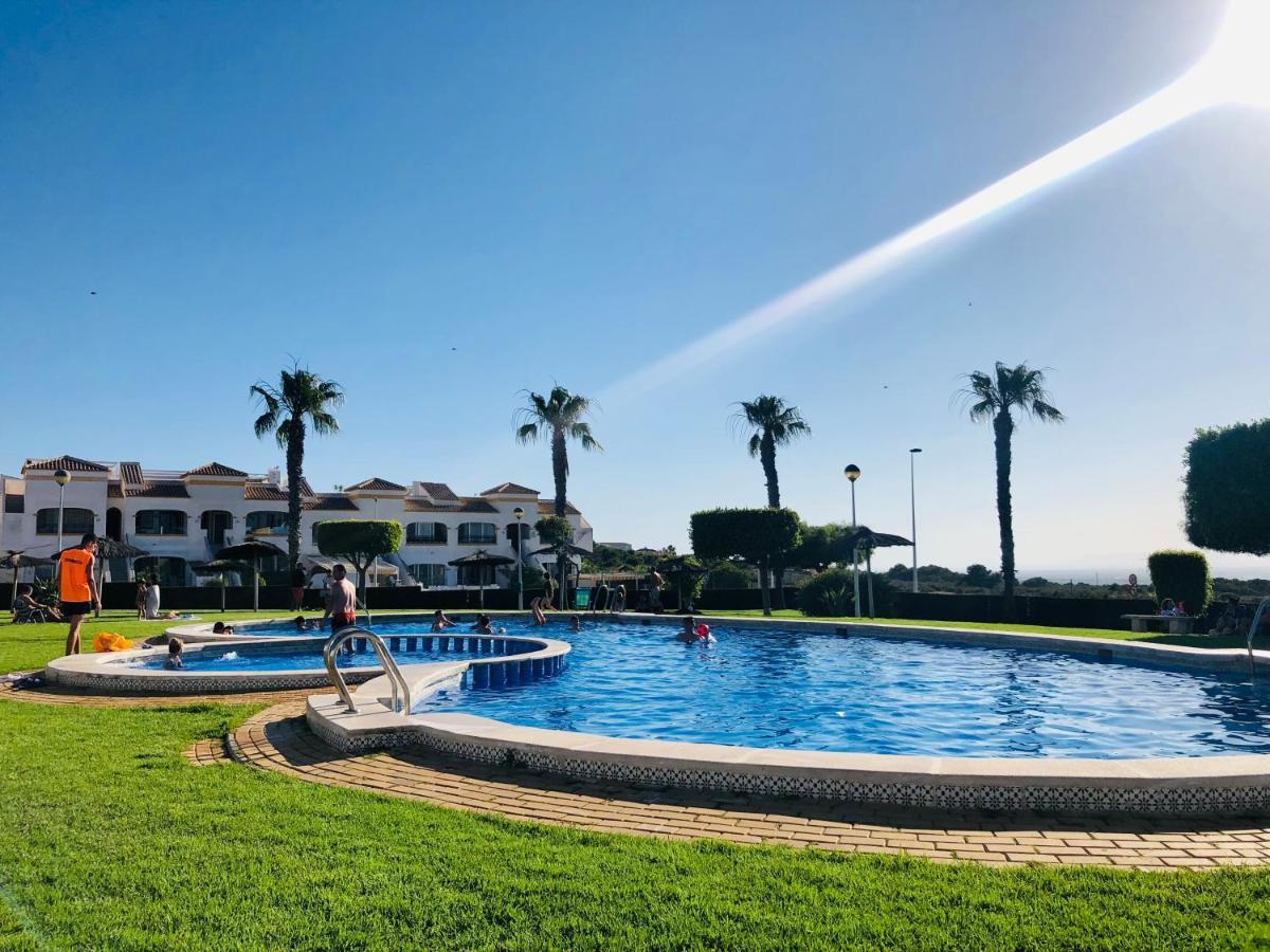 Mediterranean House Gran Alacant Esterno foto