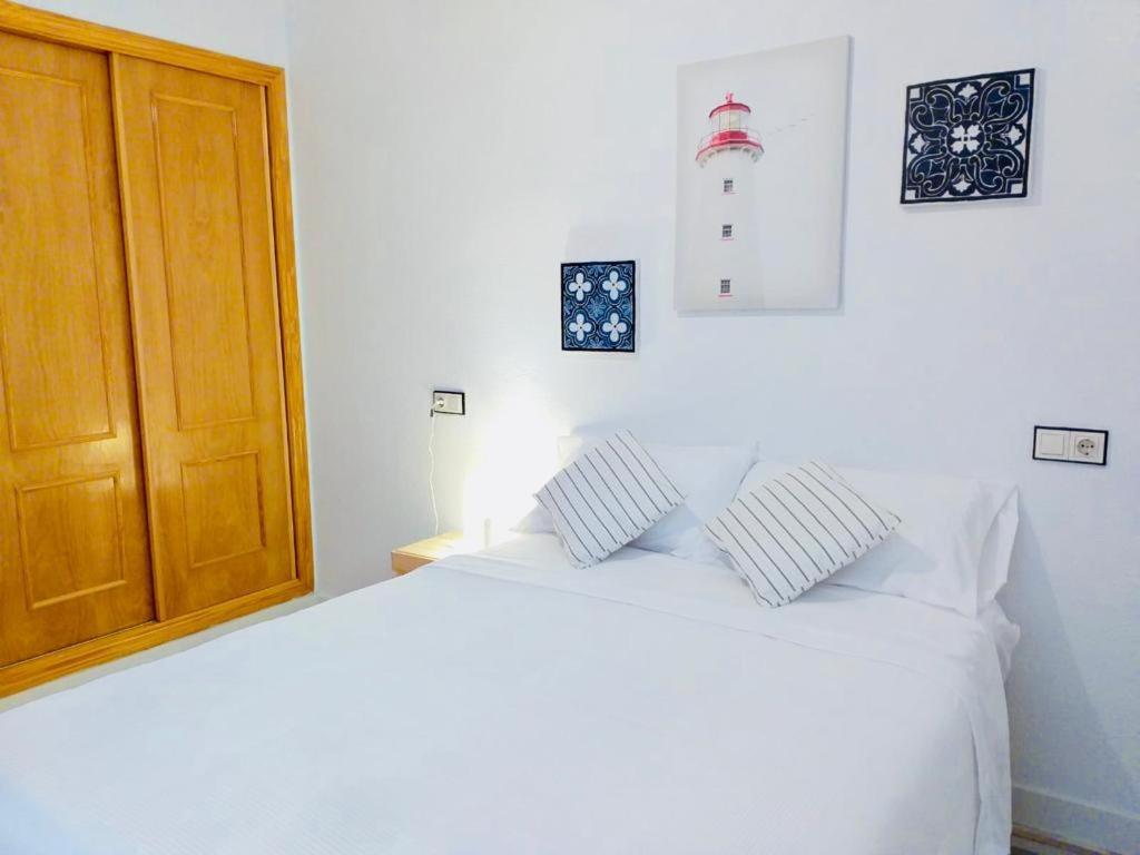 Mediterranean House Gran Alacant Esterno foto